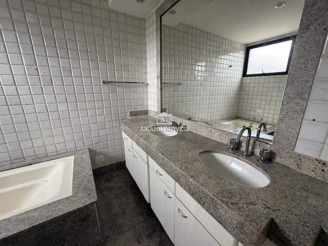 Apartamento, 4 quartos, 170 m² - Foto 4