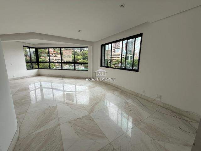 Apartamento, 4 quartos, 170 m² - Foto 23