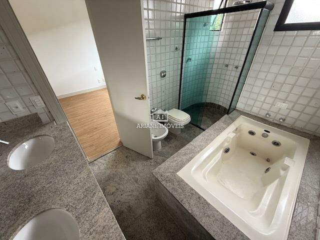 Apartamento, 4 quartos, 170 m² - Foto 3