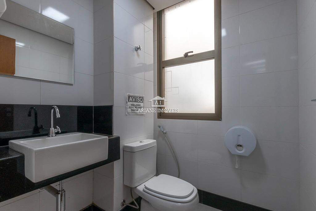 Conjunto Comercial-Sala para alugar, 313m² - Foto 23