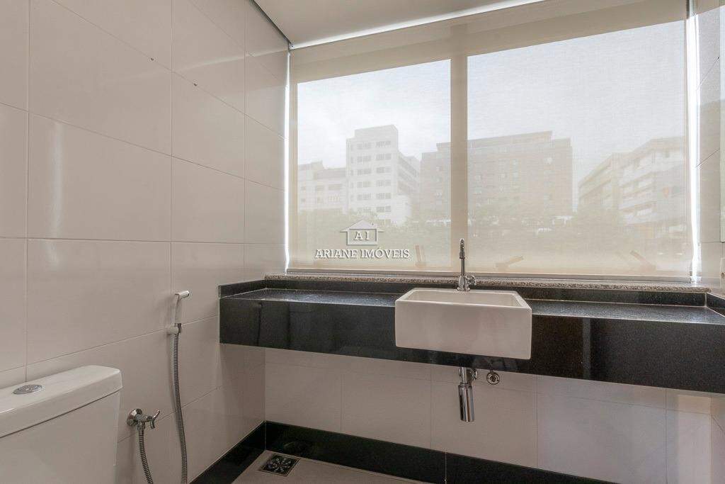 Conjunto Comercial-Sala para alugar, 313m² - Foto 20