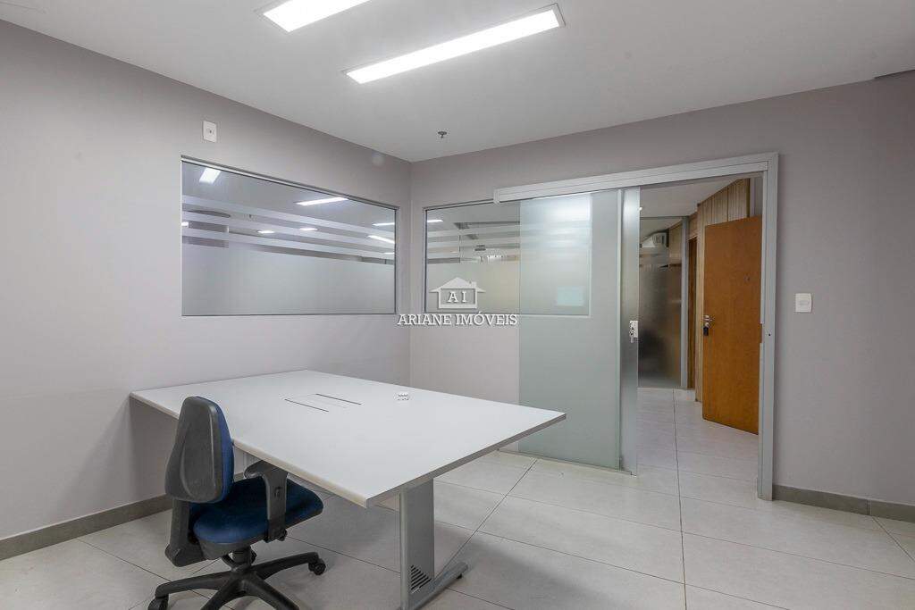 Conjunto Comercial-Sala para alugar, 313m² - Foto 8