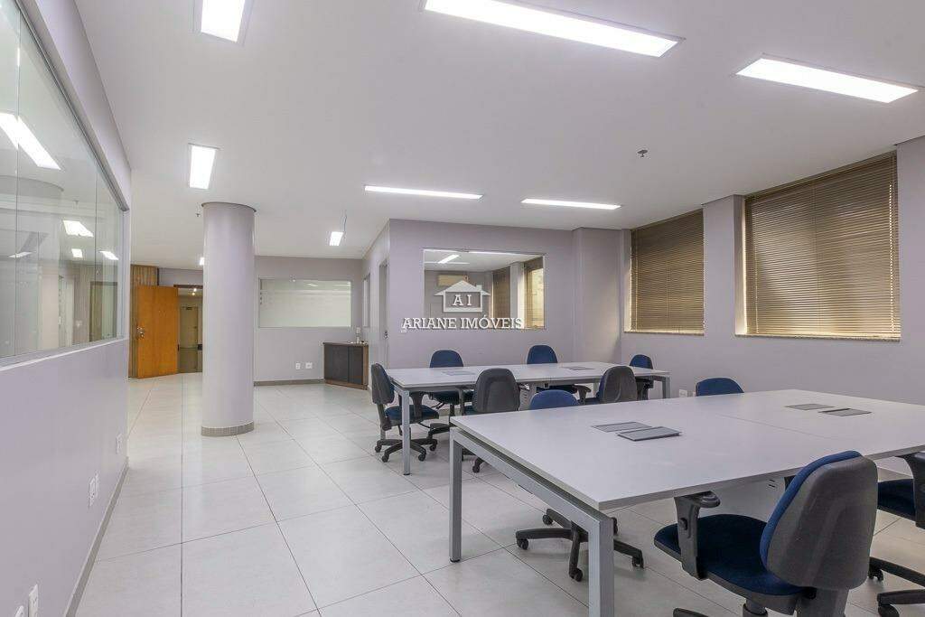 Conjunto Comercial-Sala para alugar, 313m² - Foto 11