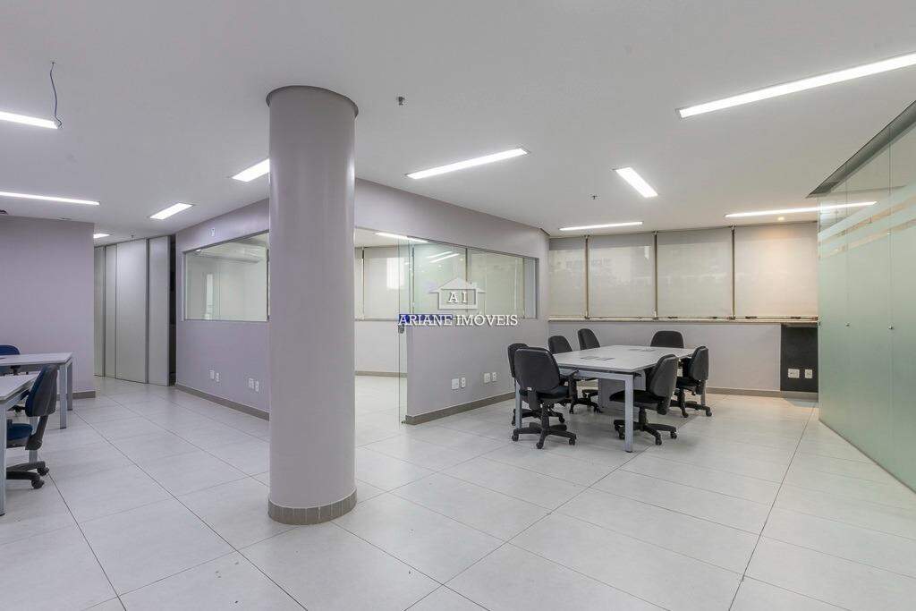 Conjunto Comercial-Sala para alugar, 313m² - Foto 10