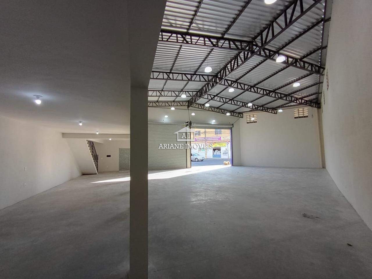 Depósito-Galpão-Armazém para alugar, 400m² - Foto 5