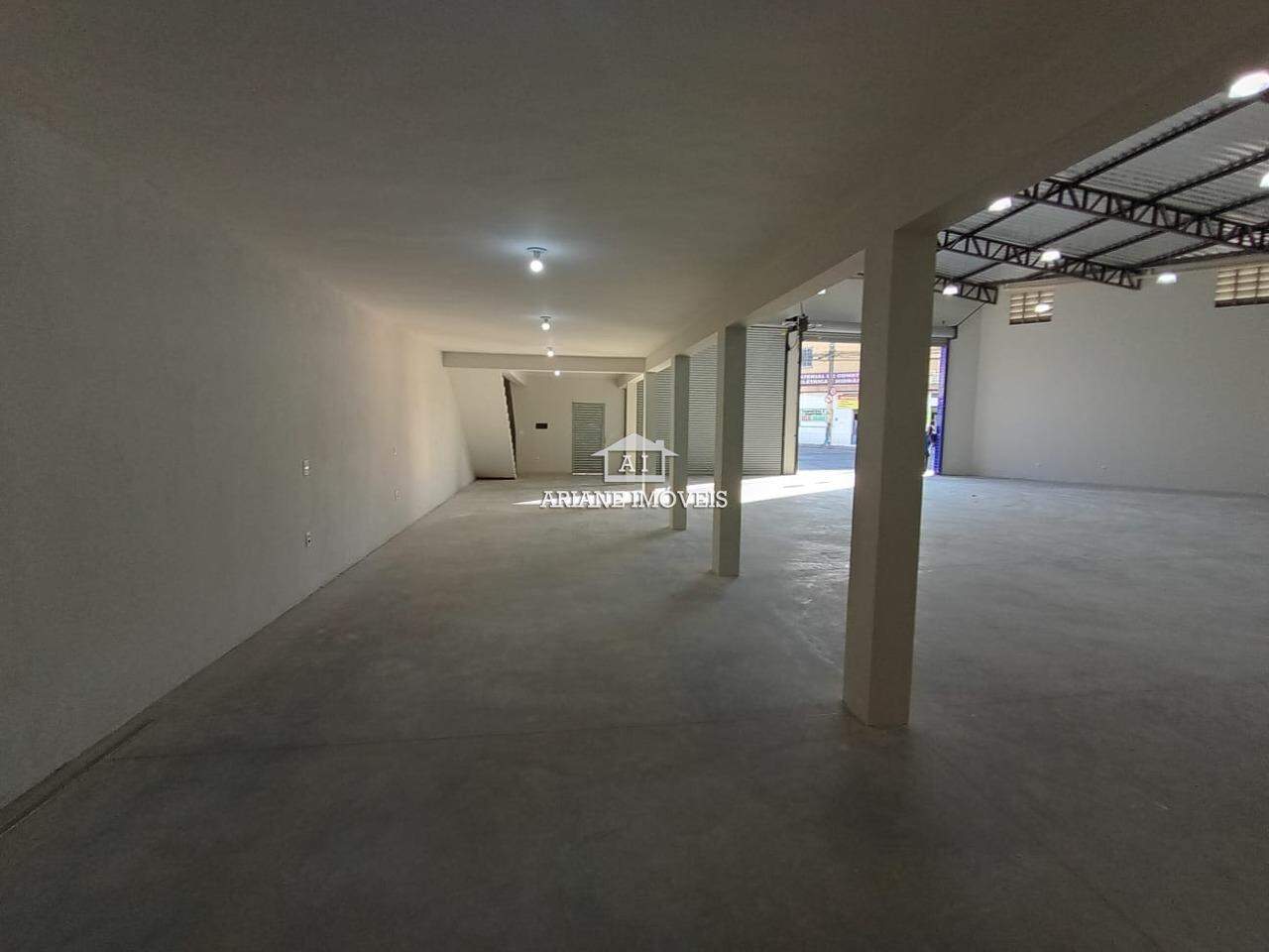 Depósito-Galpão-Armazém para alugar, 400m² - Foto 11