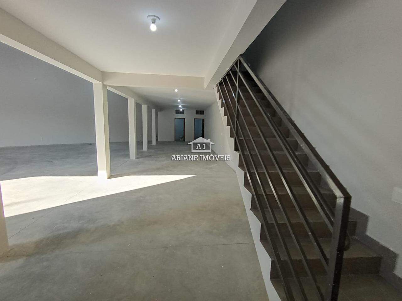 Depósito-Galpão-Armazém para alugar, 400m² - Foto 12
