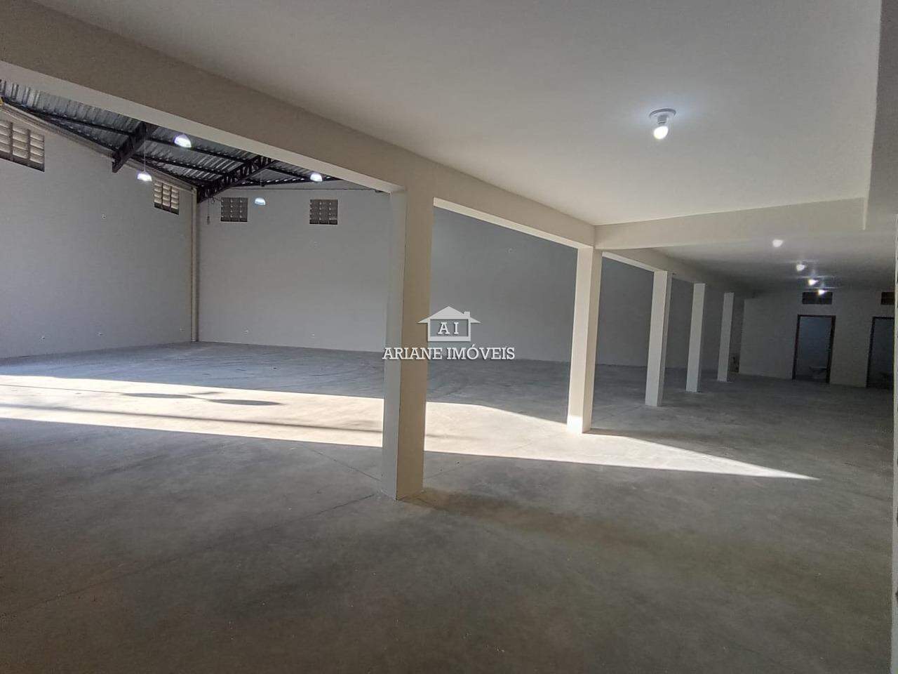 Depósito-Galpão-Armazém para alugar, 400m² - Foto 9