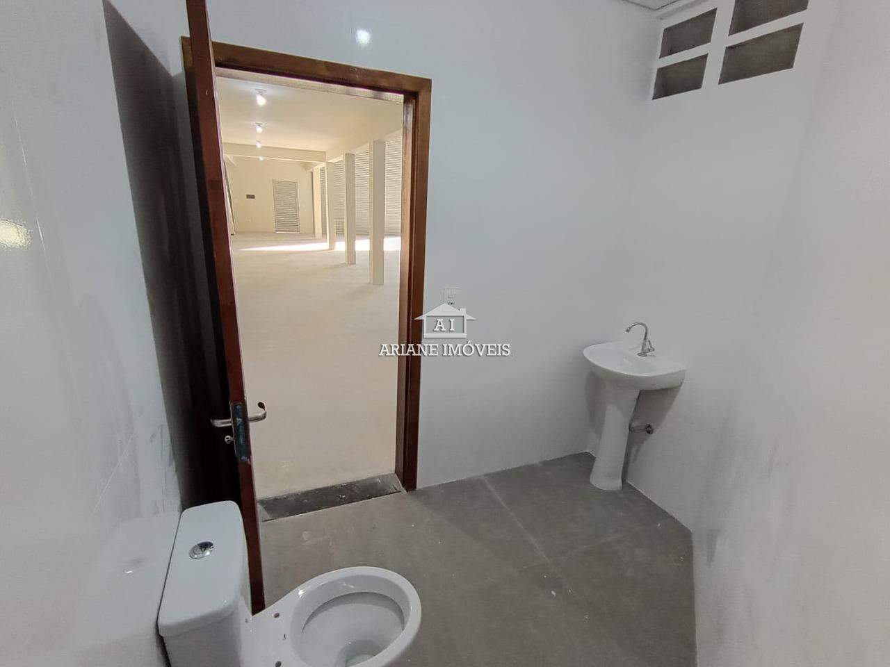 Depósito-Galpão-Armazém para alugar, 400m² - Foto 23