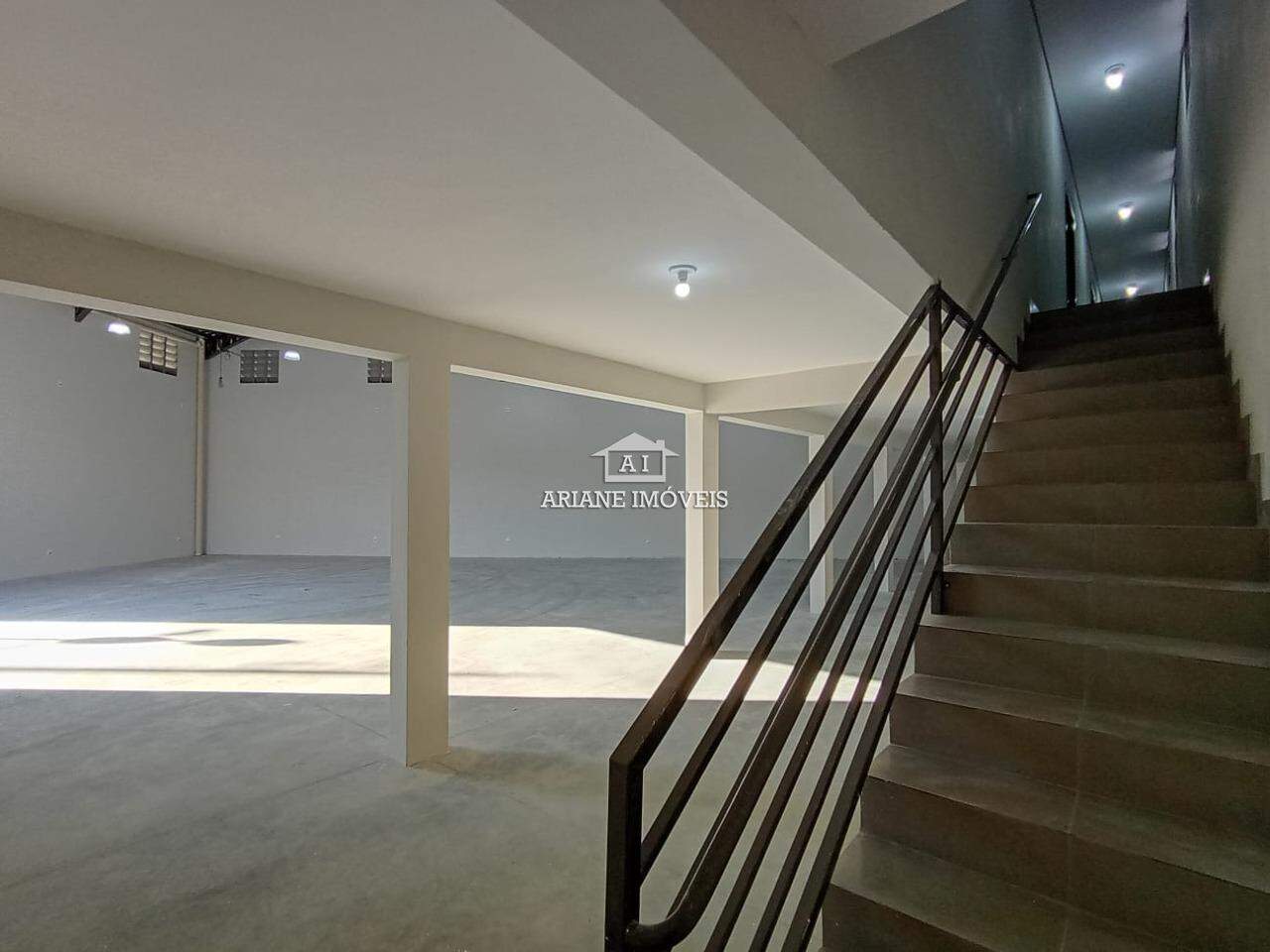 Depósito-Galpão-Armazém para alugar, 400m² - Foto 10