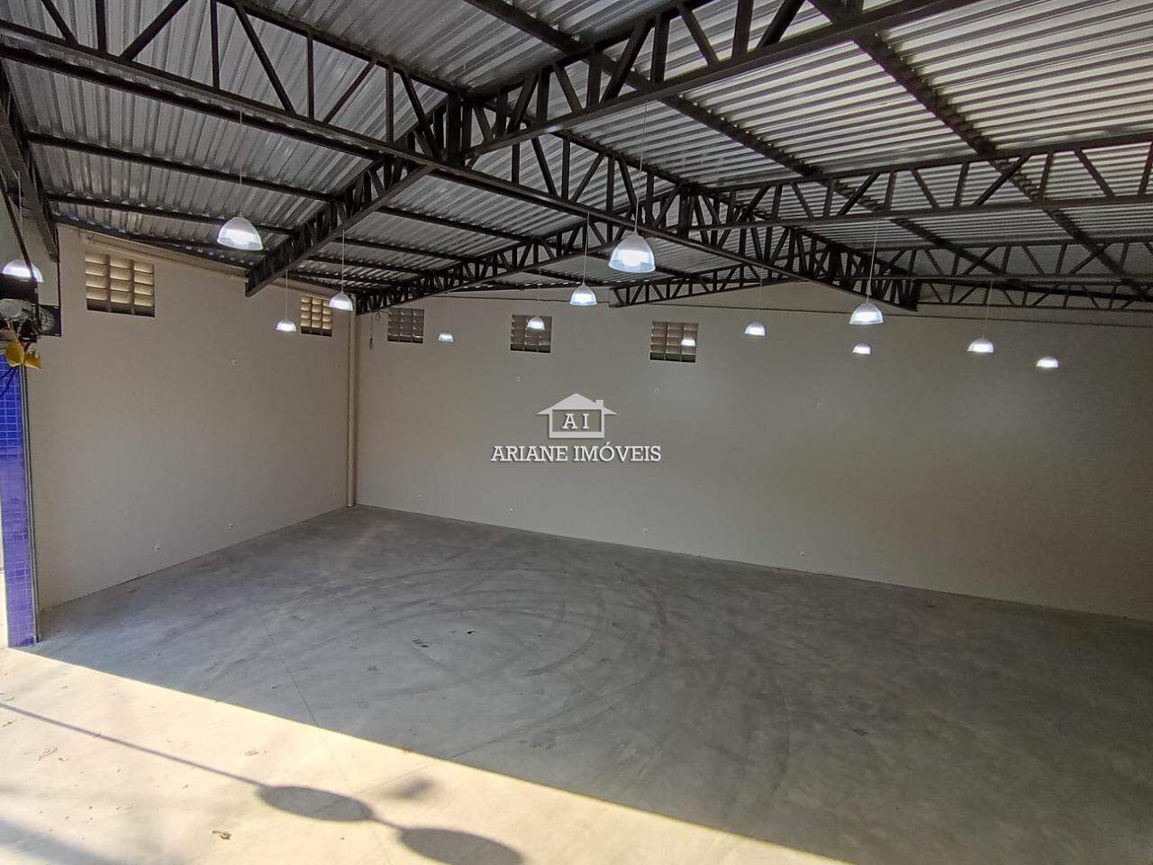Depósito-Galpão-Armazém para alugar, 400m² - Foto 8