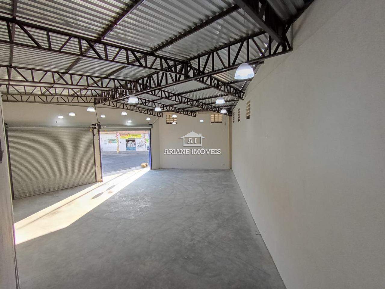 Depósito-Galpão-Armazém para alugar, 400m² - Foto 7