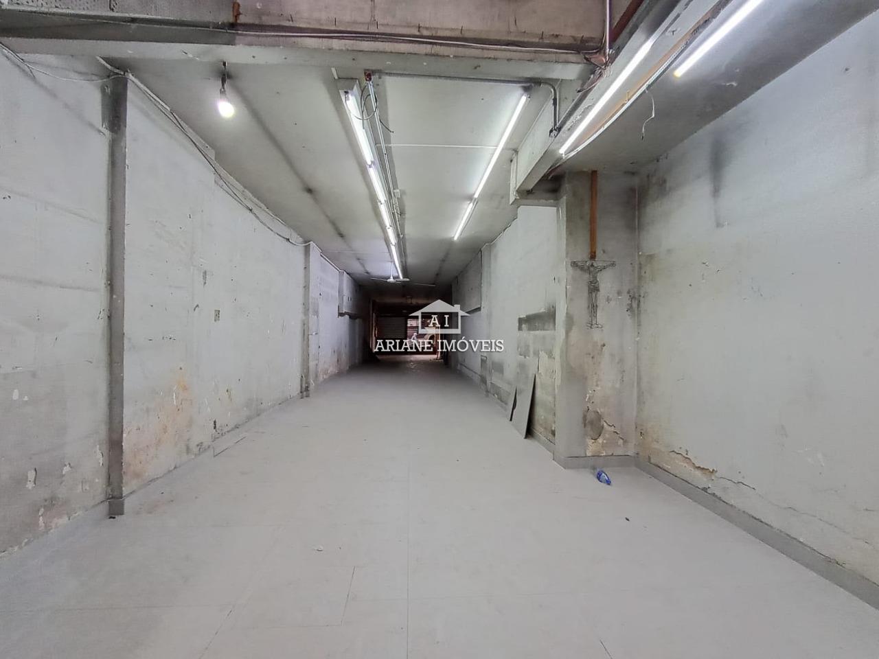 Loja-Salão, 259 m² - Foto 1