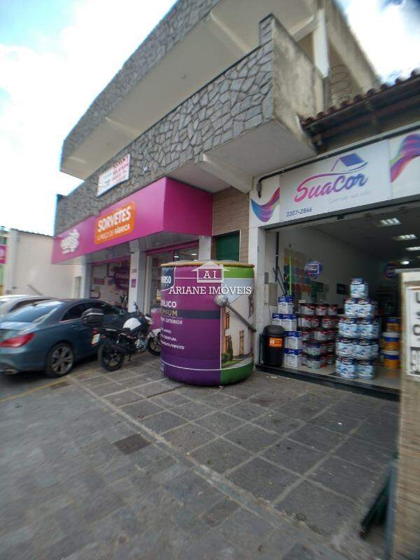 Loja-Salão para alugar, 173m² - Foto 1