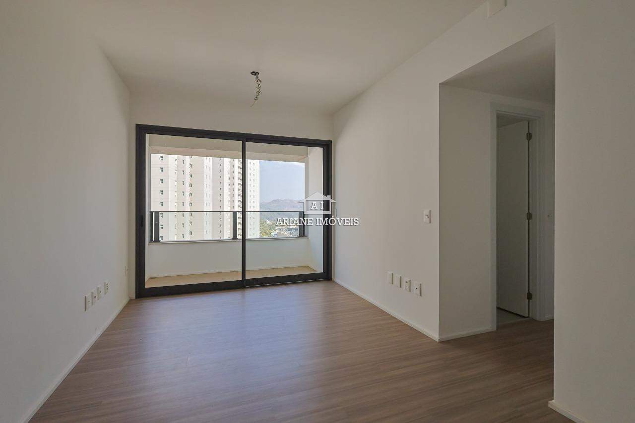 Apartamento para alugar com 2 quartos, 70m² - Foto 1