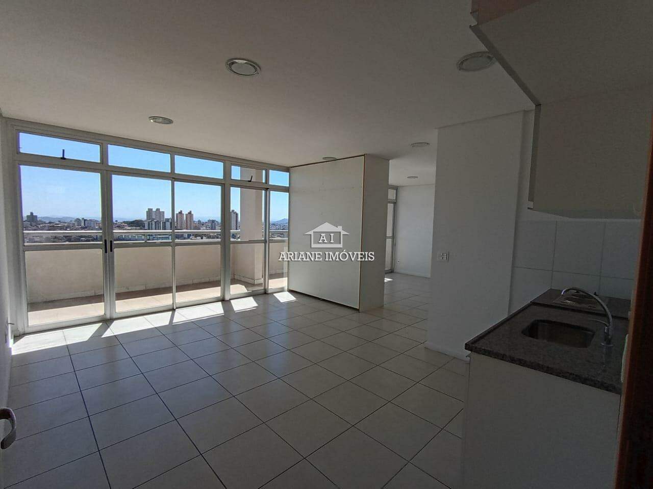 Apartamento para alugar com 1 quarto, 58m² - Foto 6