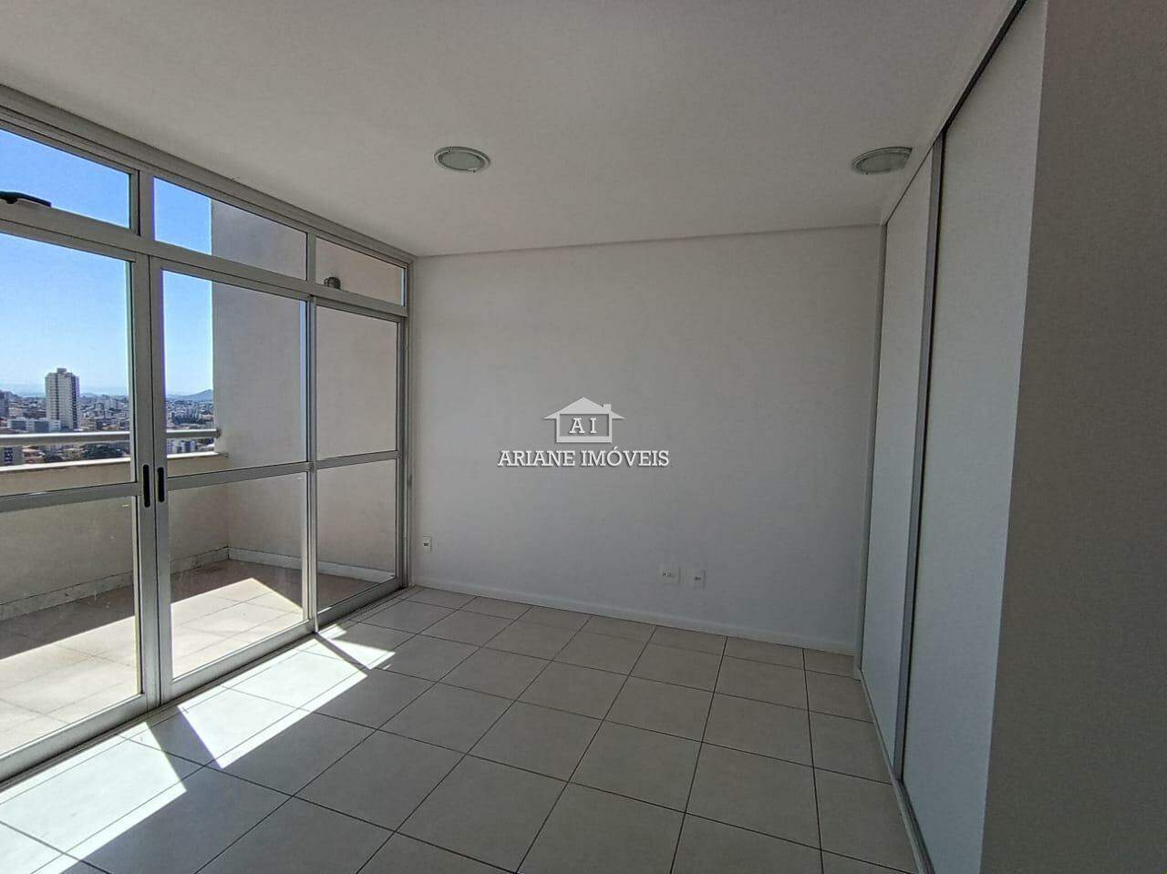 Apartamento para alugar com 1 quarto, 58m² - Foto 7