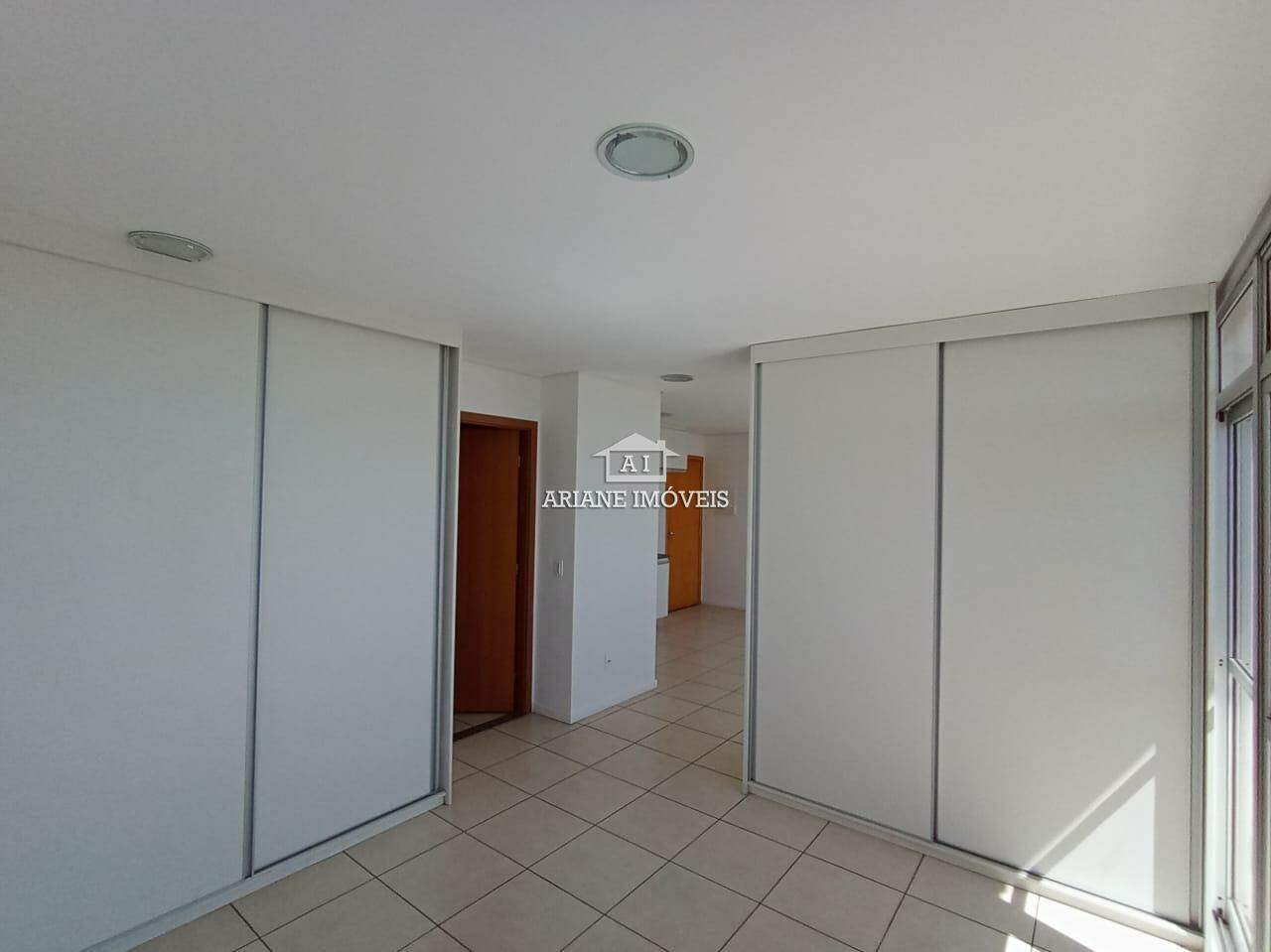 Apartamento para alugar com 1 quarto, 58m² - Foto 4