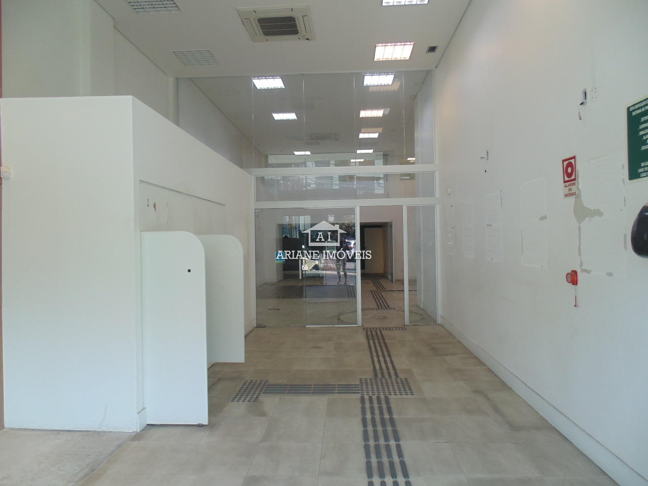 Loja-Salão, 420 m² - Foto 3
