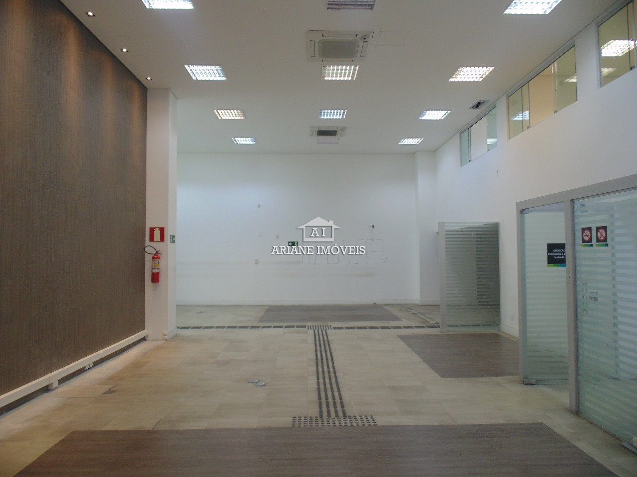 Loja-Salão, 420 m² - Foto 2