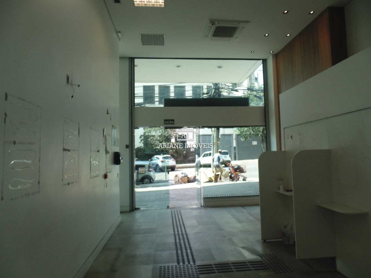 Loja-Salão, 420 m² - Foto 8