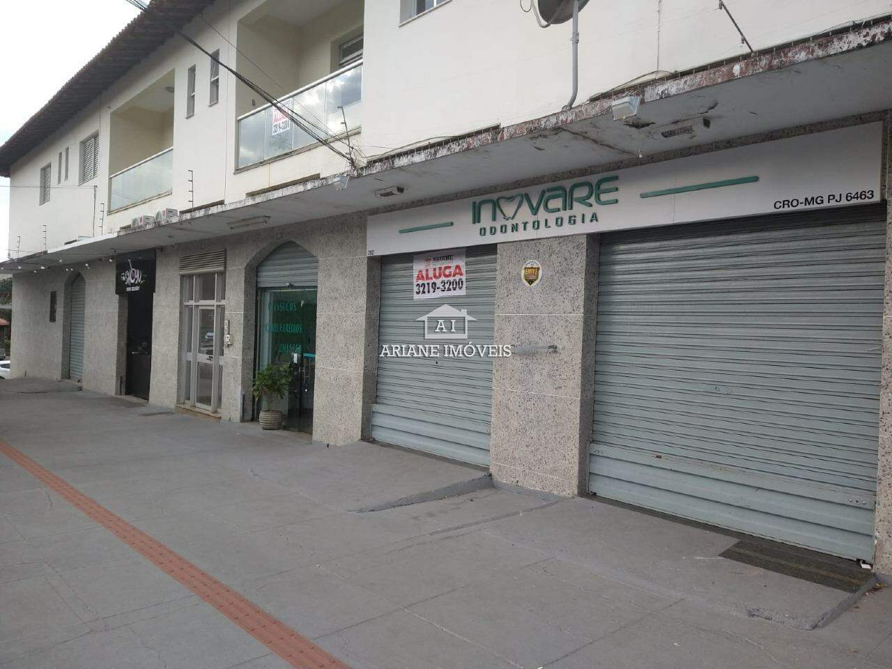 Loja-Salão para alugar, 70m² - Foto 2