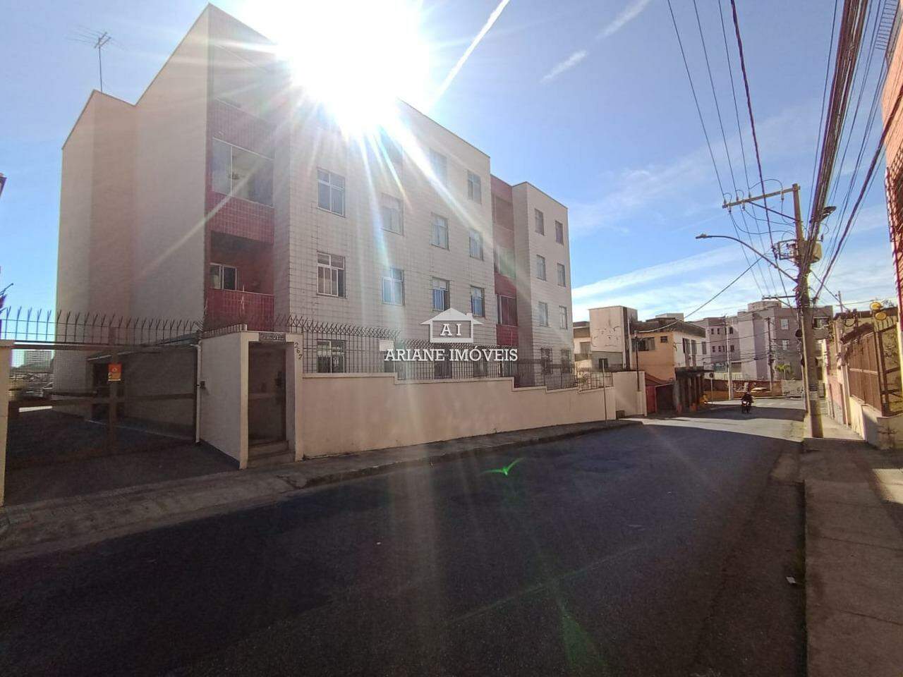Apartamento, 3 quartos, 90 m² - Foto 1