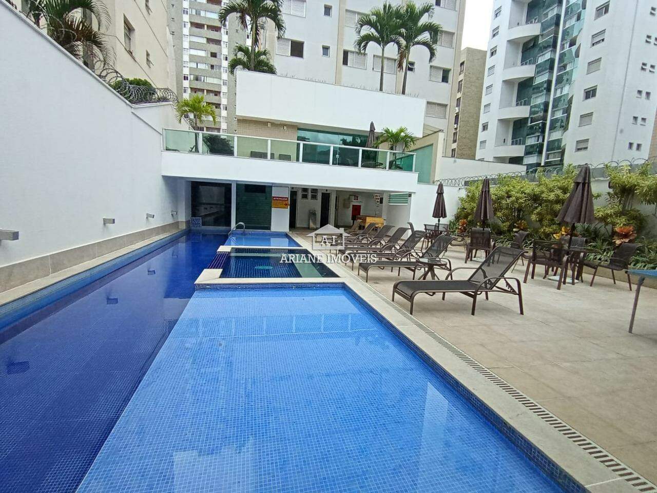 Apartamento, 2 quartos, 84 m² - Foto 1