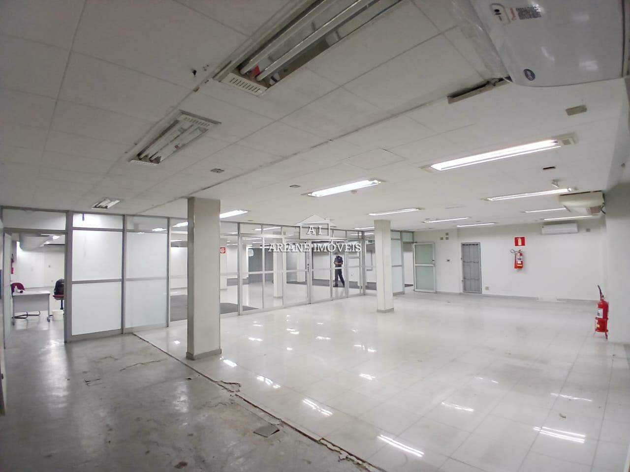 Loja-Salão para alugar, 450m² - Foto 4