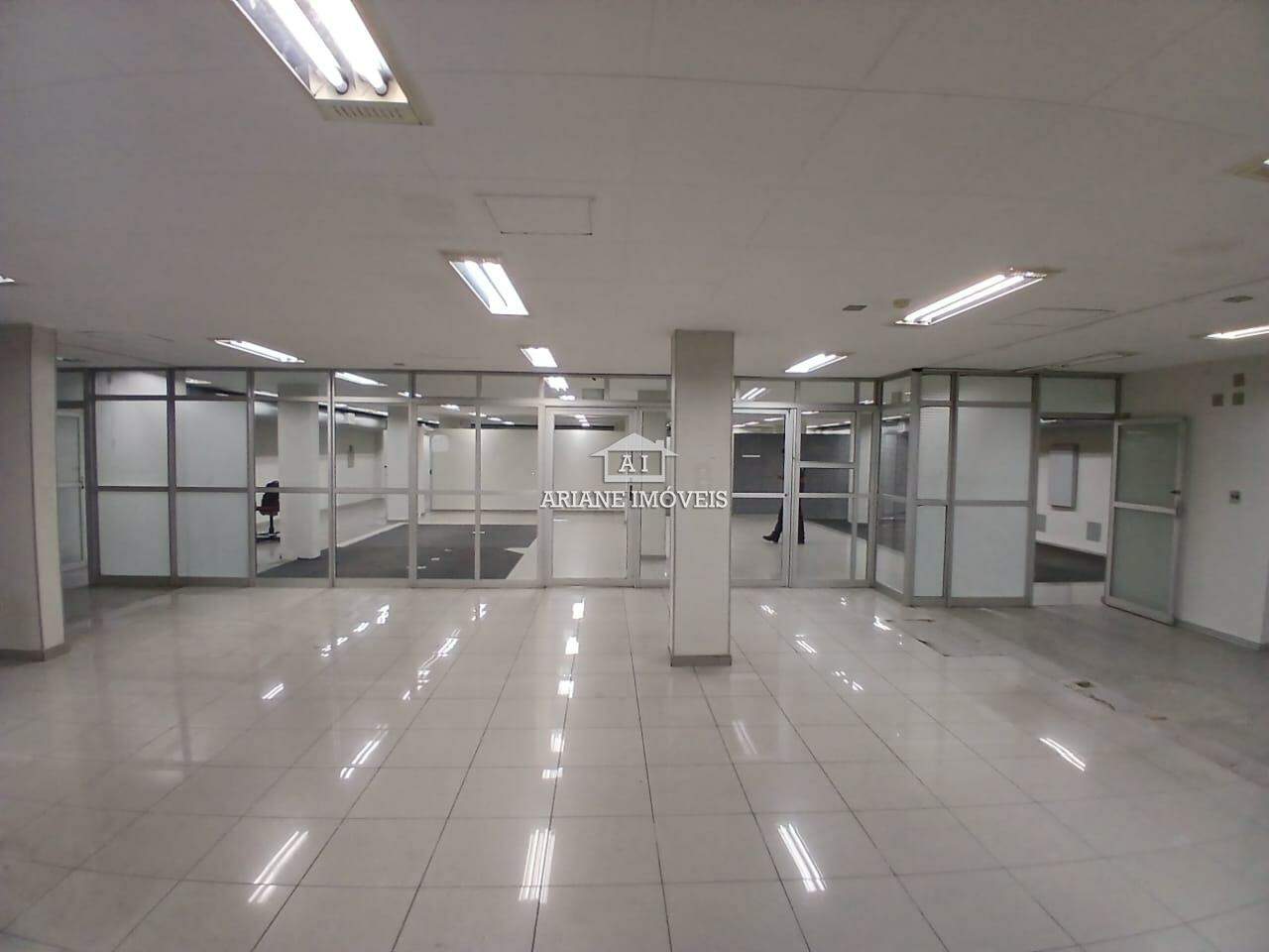 Loja-Salão para alugar, 450m² - Foto 1