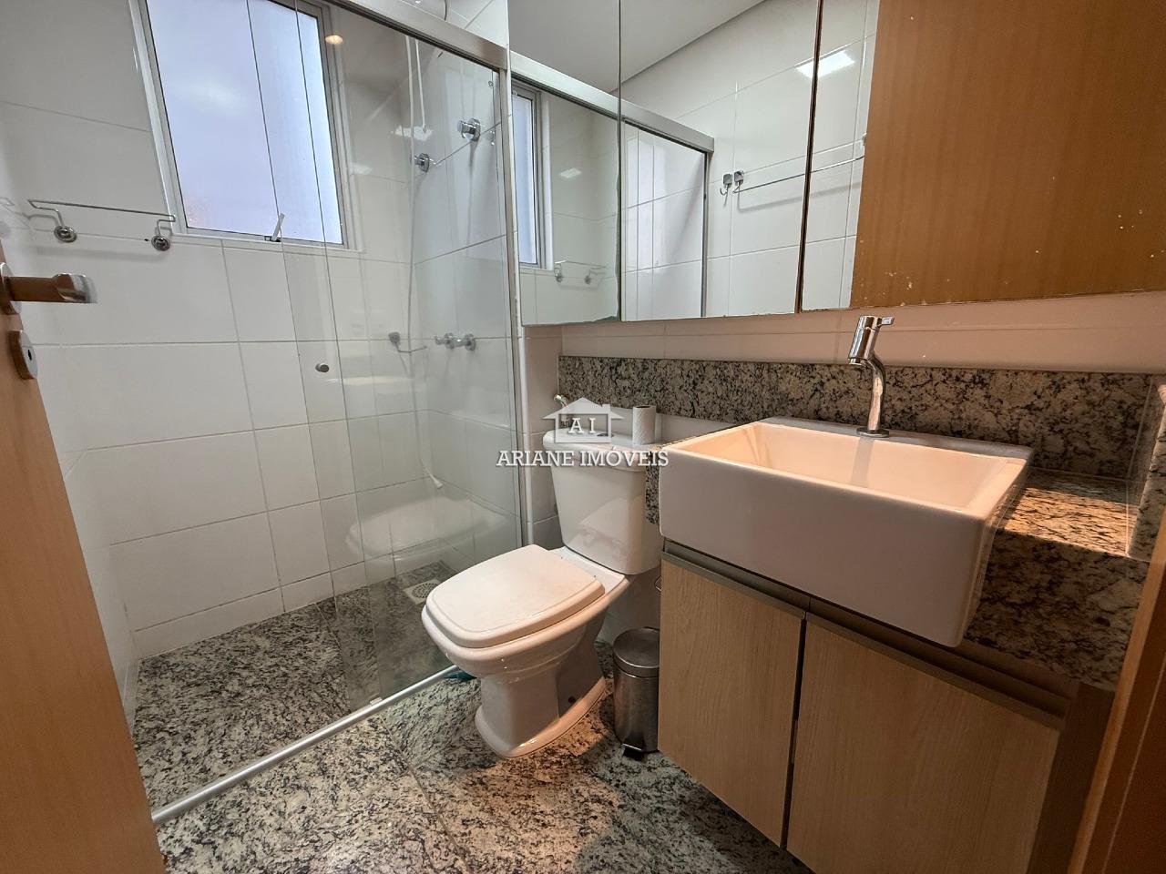 Apartamento, 1 quarto, 34 m² - Foto 7