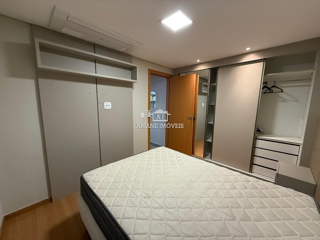 Apartamento, 1 quarto, 34 m² - Foto 5