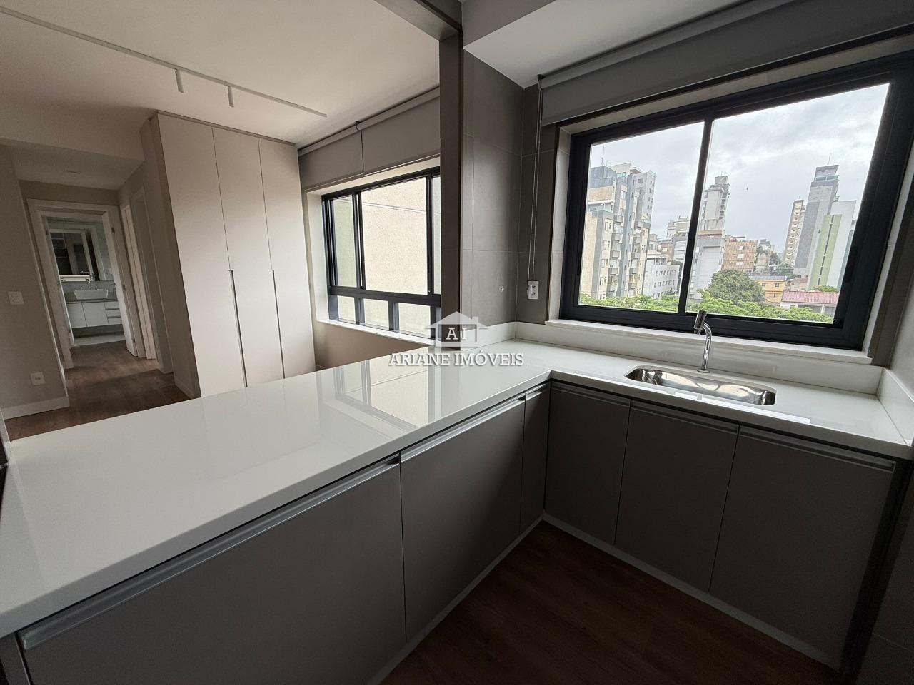 Apartamento, 2 quartos, 68 m² - Foto 7