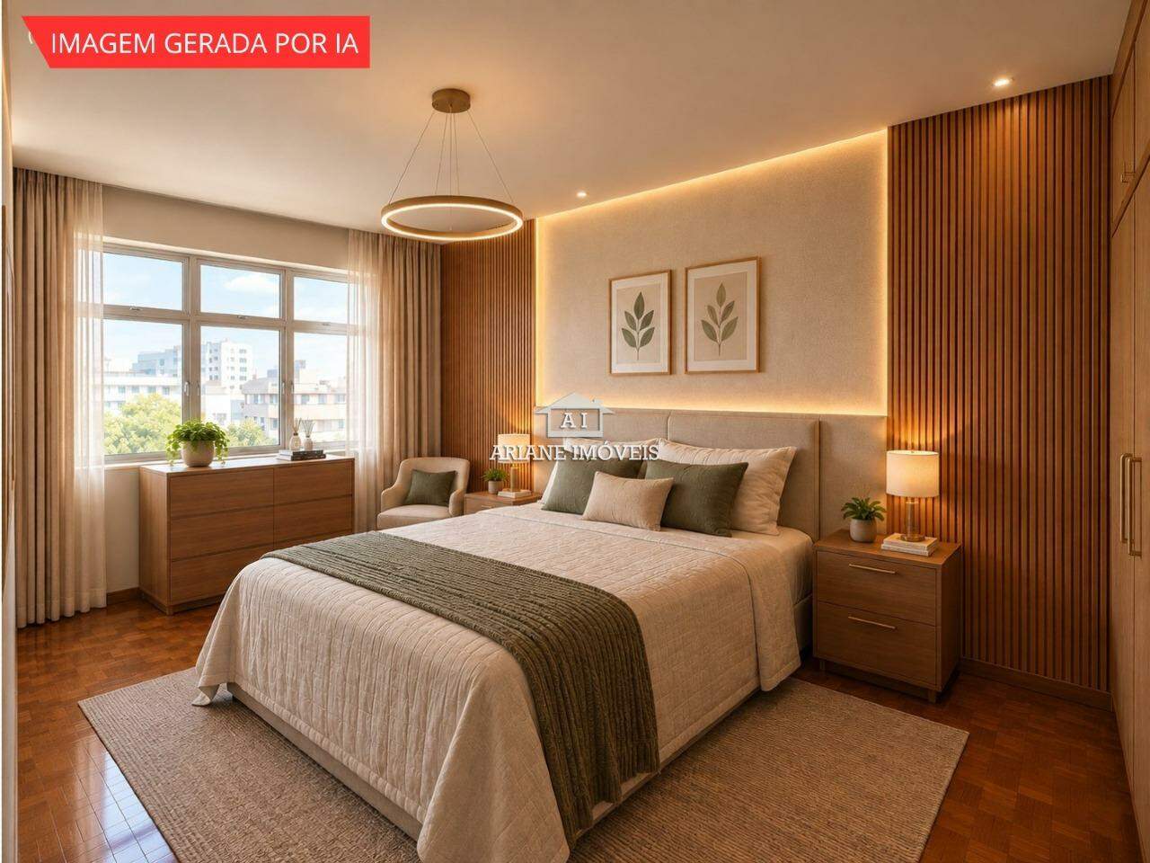 Apartamento, 4 quartos, 160 m² - Foto 8