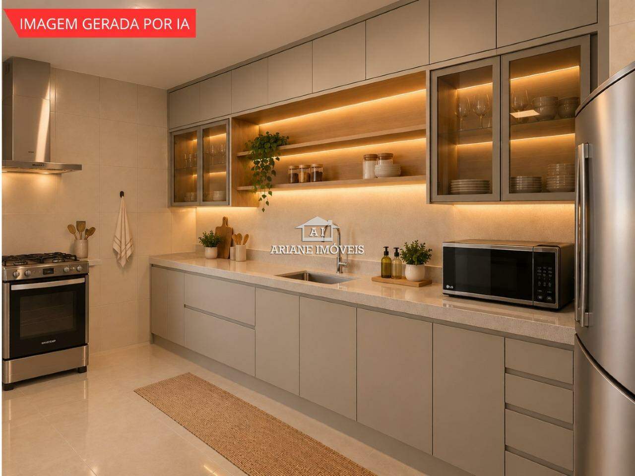 Apartamento, 4 quartos, 160 m² - Foto 12