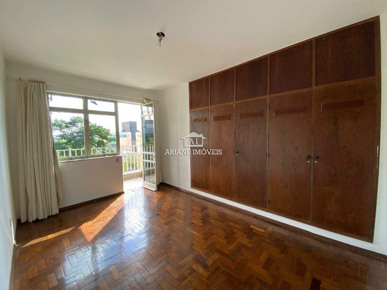 Apartamento, 4 quartos, 160 m² - Foto 1