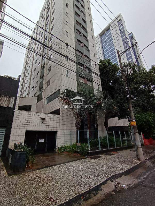 Apartamento, 2 quartos, 90 m² - Foto 1