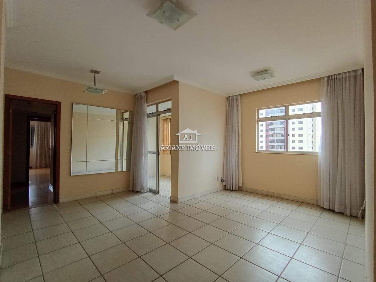 Apartamento, 2 quartos, 90 m² - Foto 4