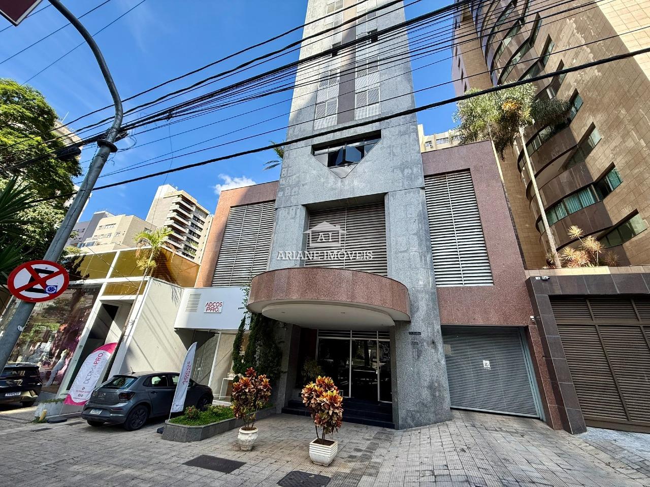 Apartamento, 2 quartos, 80 m² - Foto 17