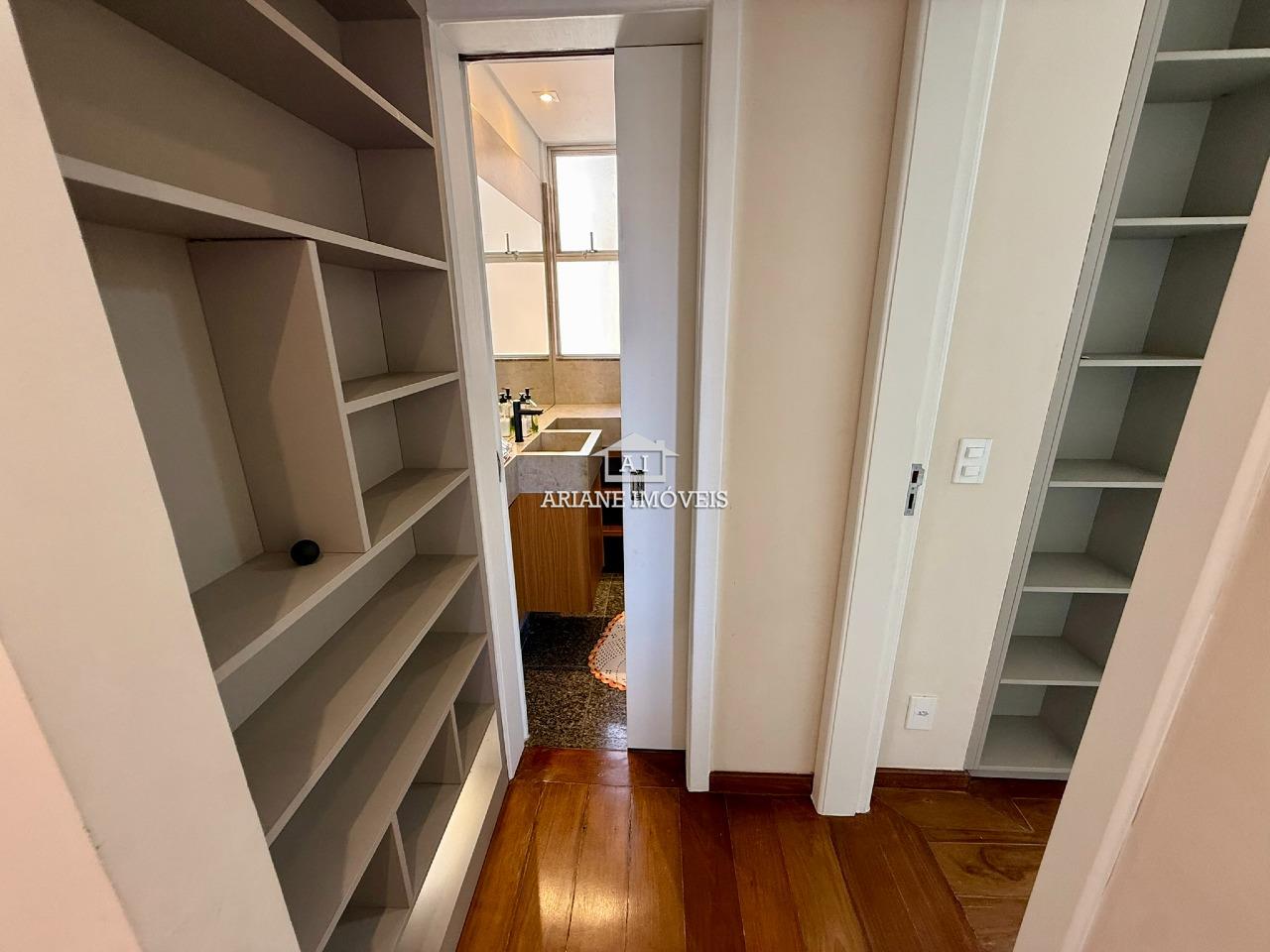 Apartamento, 2 quartos, 80 m² - Foto 11