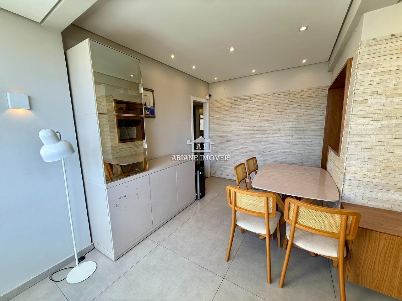 Apartamento, 2 quartos, 80 m² - Foto 6