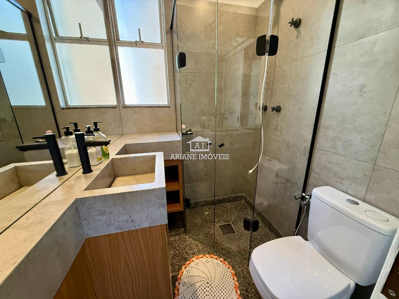 Apartamento, 2 quartos, 80 m² - Foto 12