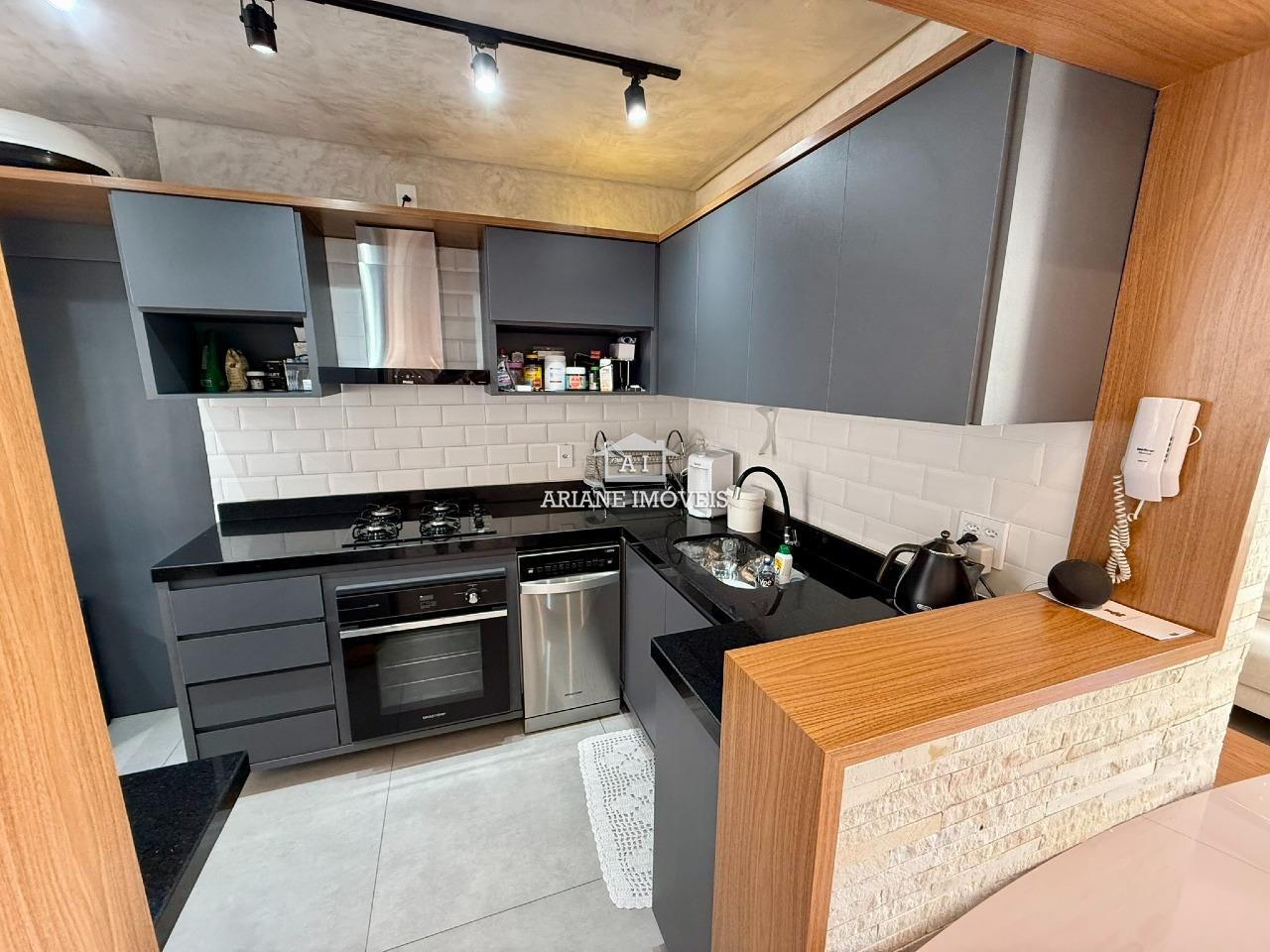 Apartamento, 2 quartos, 80 m² - Foto 8