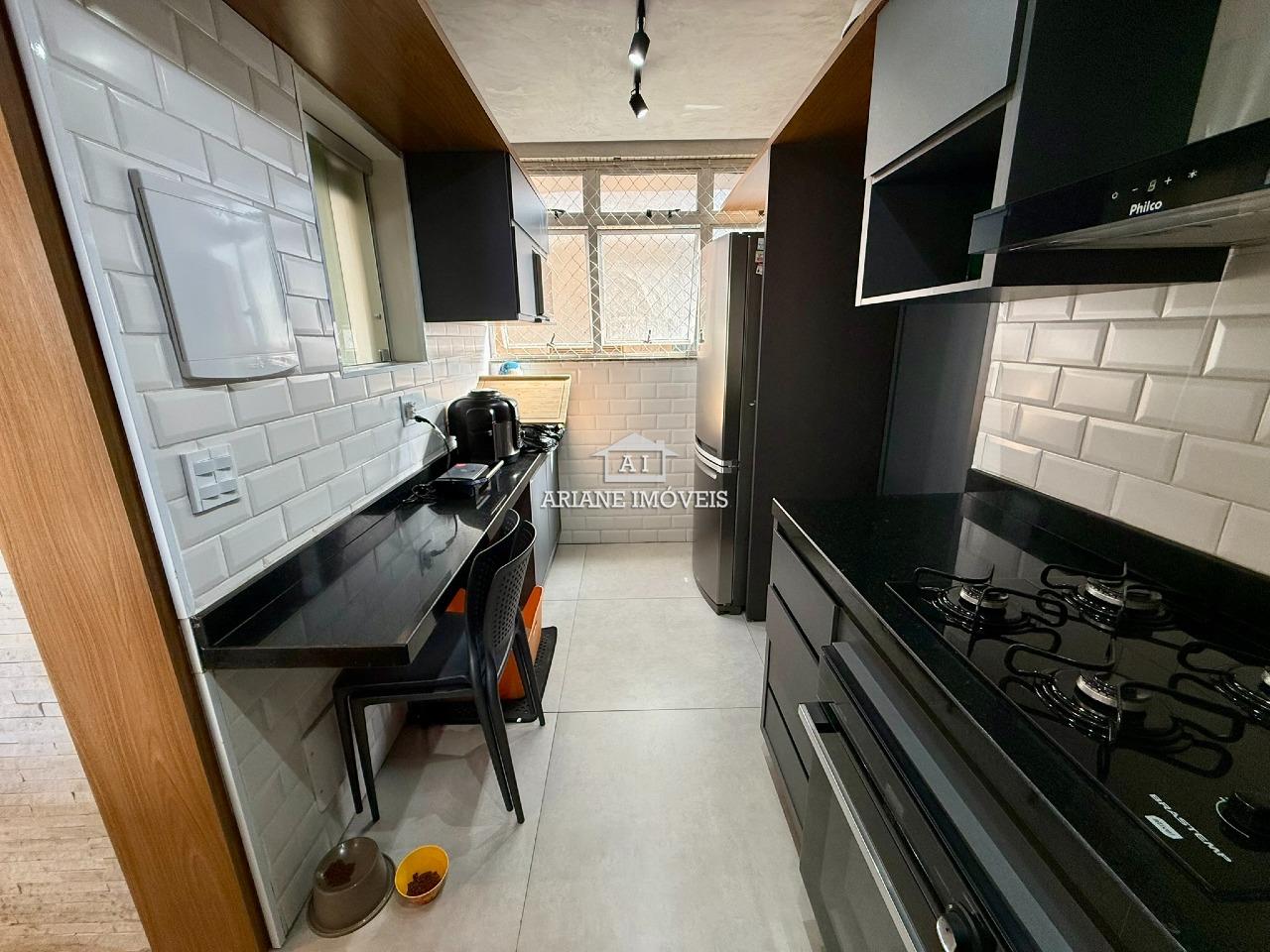 Apartamento, 2 quartos, 80 m² - Foto 9