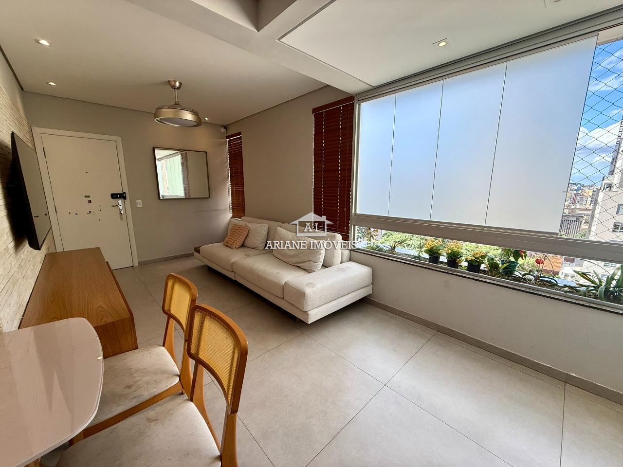 Apartamento, 2 quartos, 80 m² - Foto 3