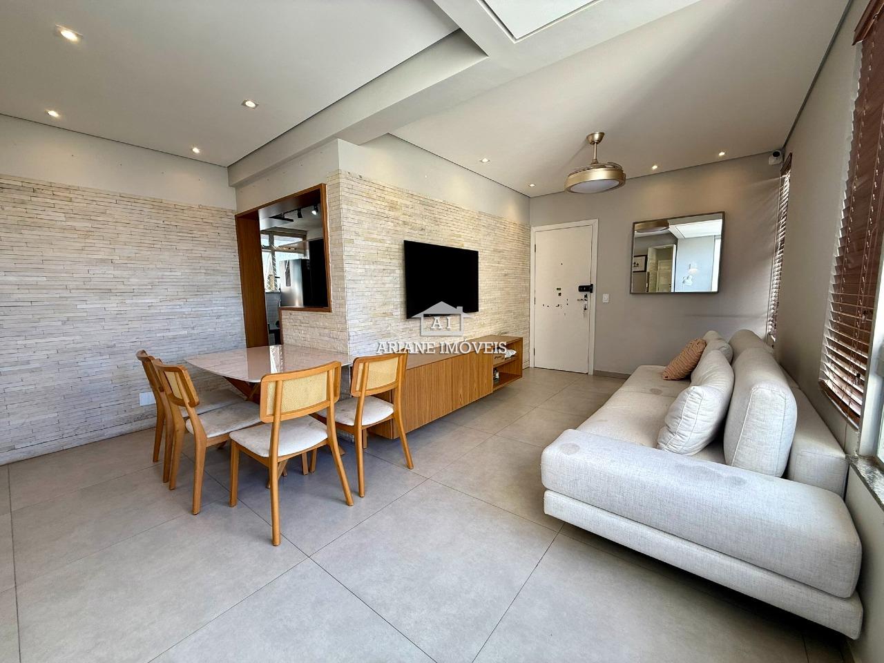 Apartamento, 2 quartos, 80 m² - Foto 5