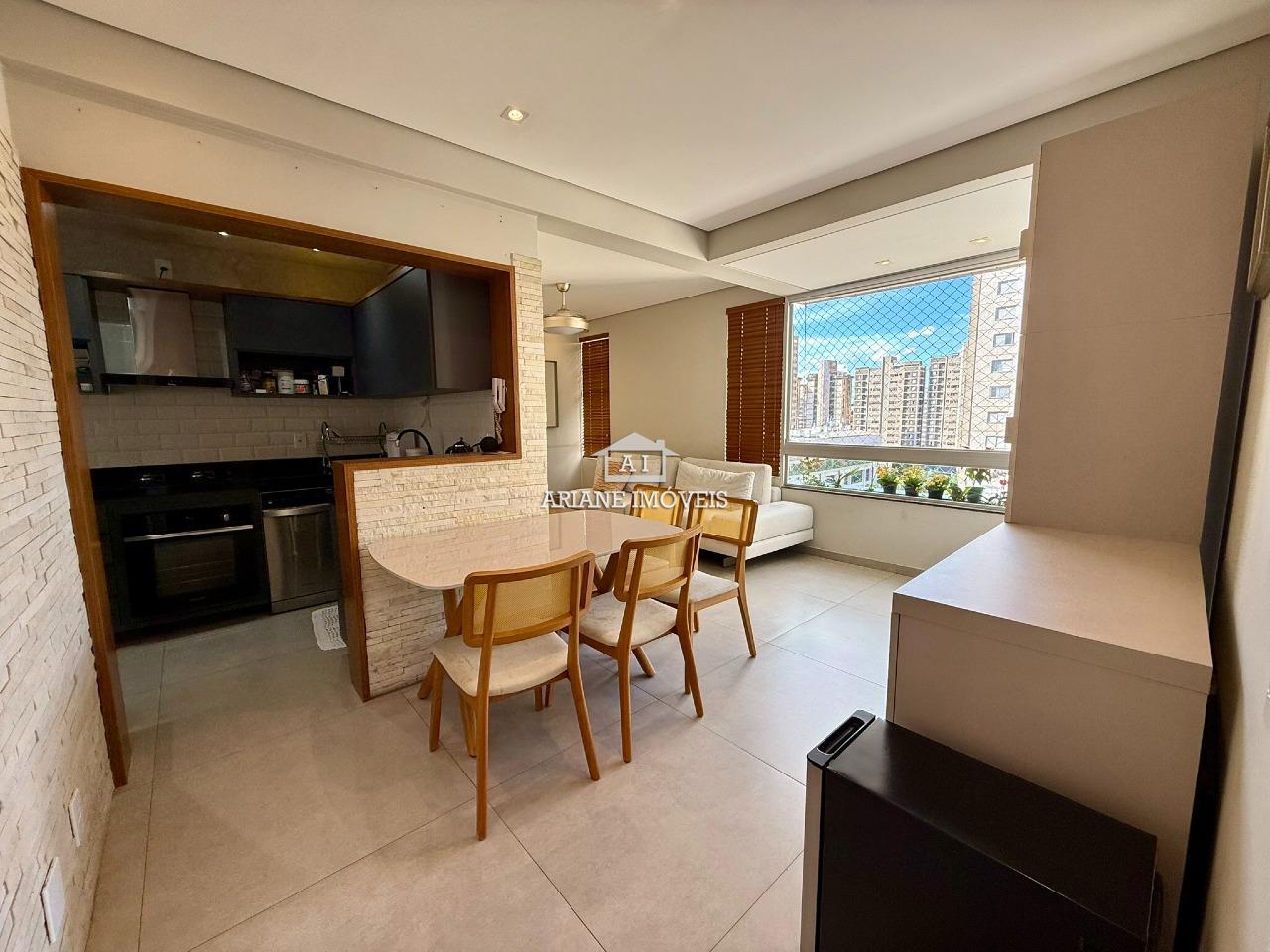 Apartamento, 2 quartos, 80 m² - Foto 7