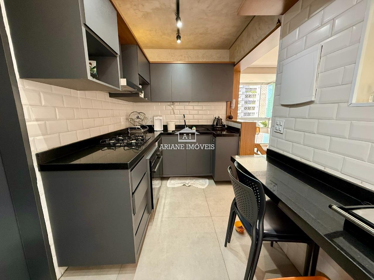 Apartamento, 2 quartos, 80 m² - Foto 10