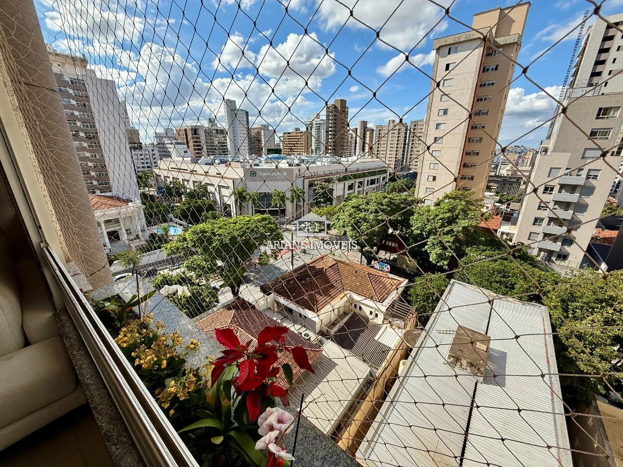 Apartamento, 2 quartos, 80 m² - Foto 4