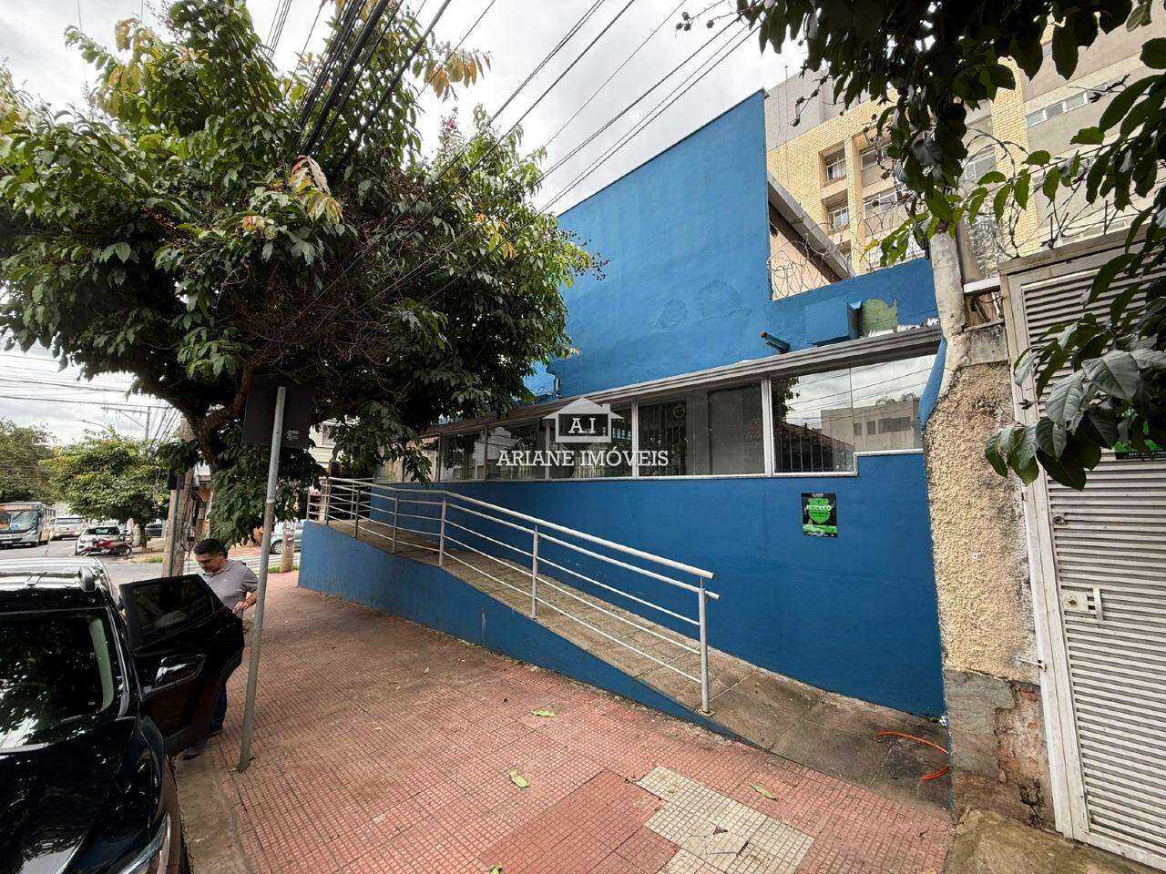 Loja-Salão, 359 m² - Foto 3
